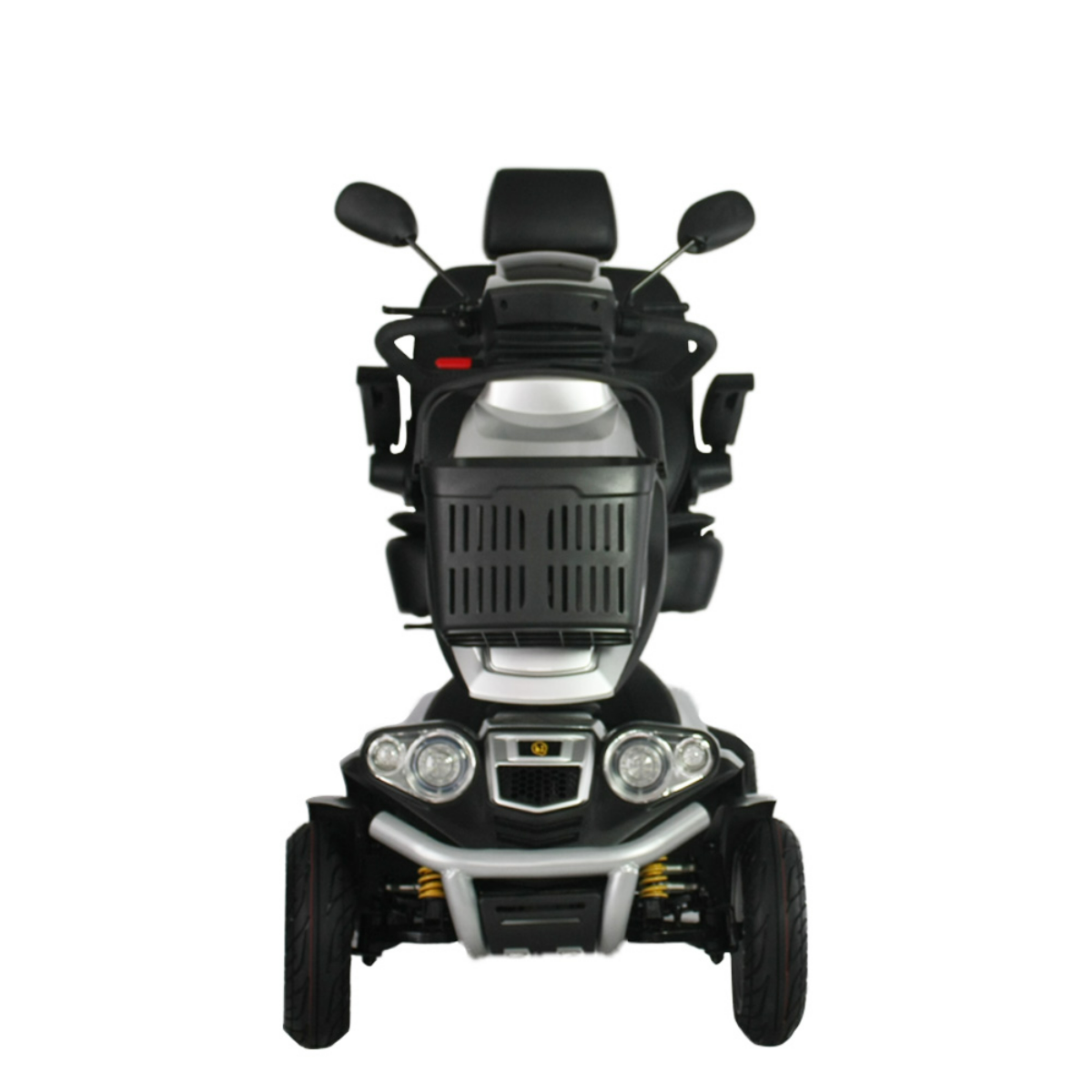 Mustang -TopGun Mobility Scooter