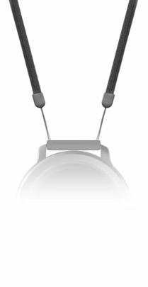 MediWatch 4G Fall Detection