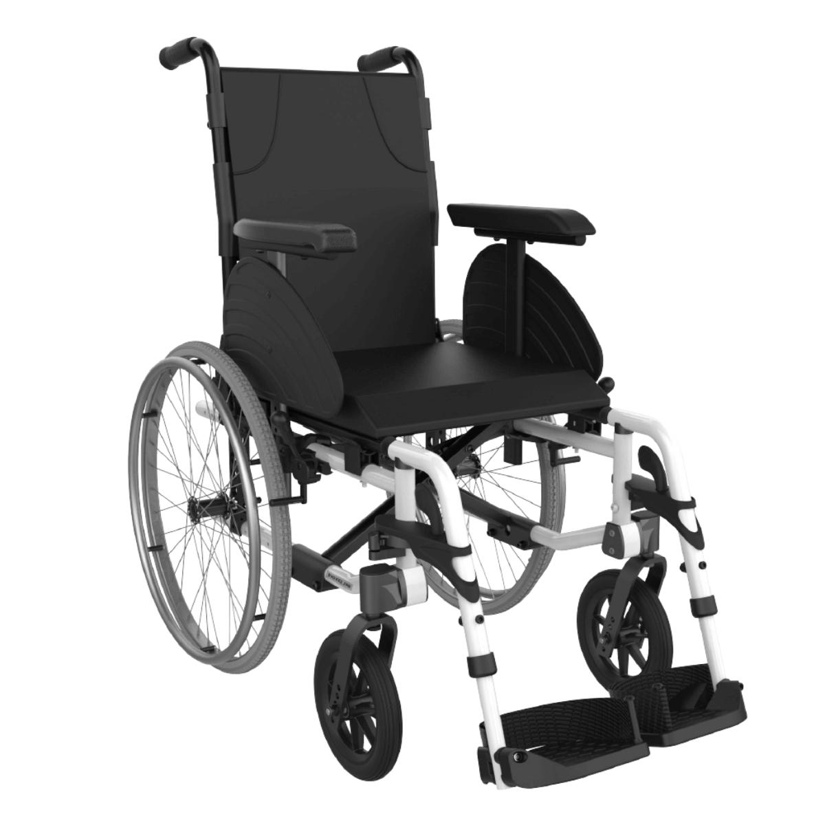 Aspire Evoke 2 Junior - 300 mm Wide Wheelchair