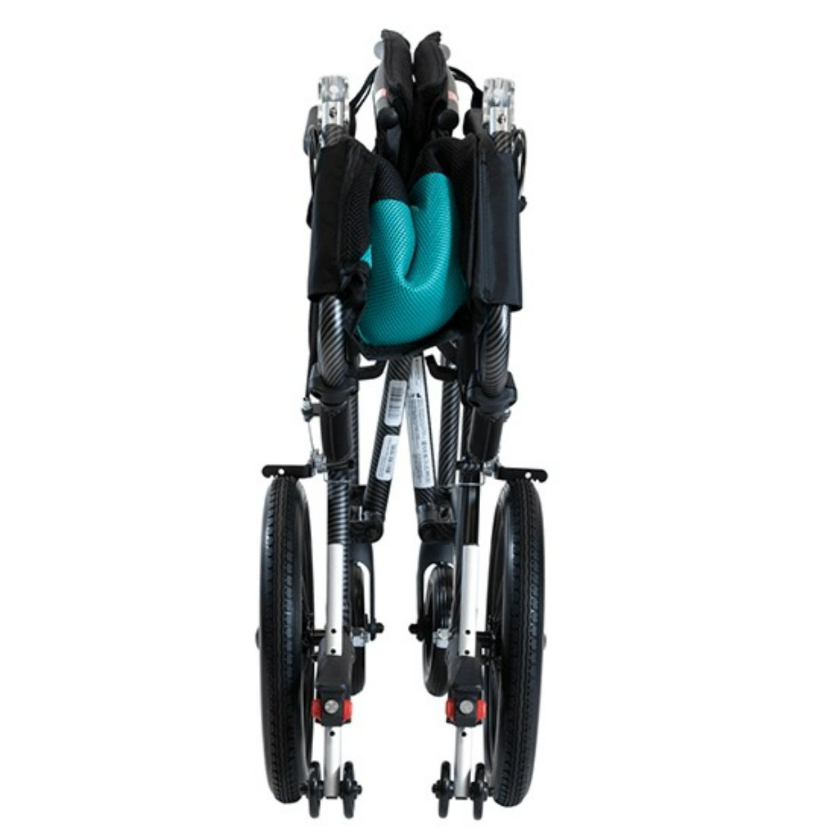 Aspire VIDA MG Wheelchair