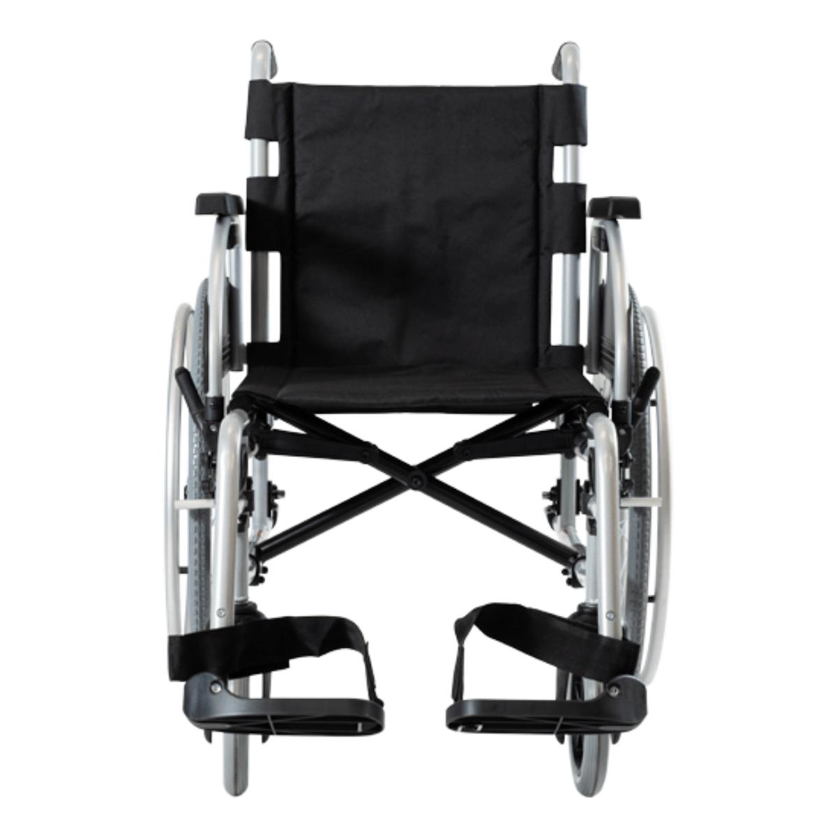 Aspire Assist 3 Manual Wheelchair