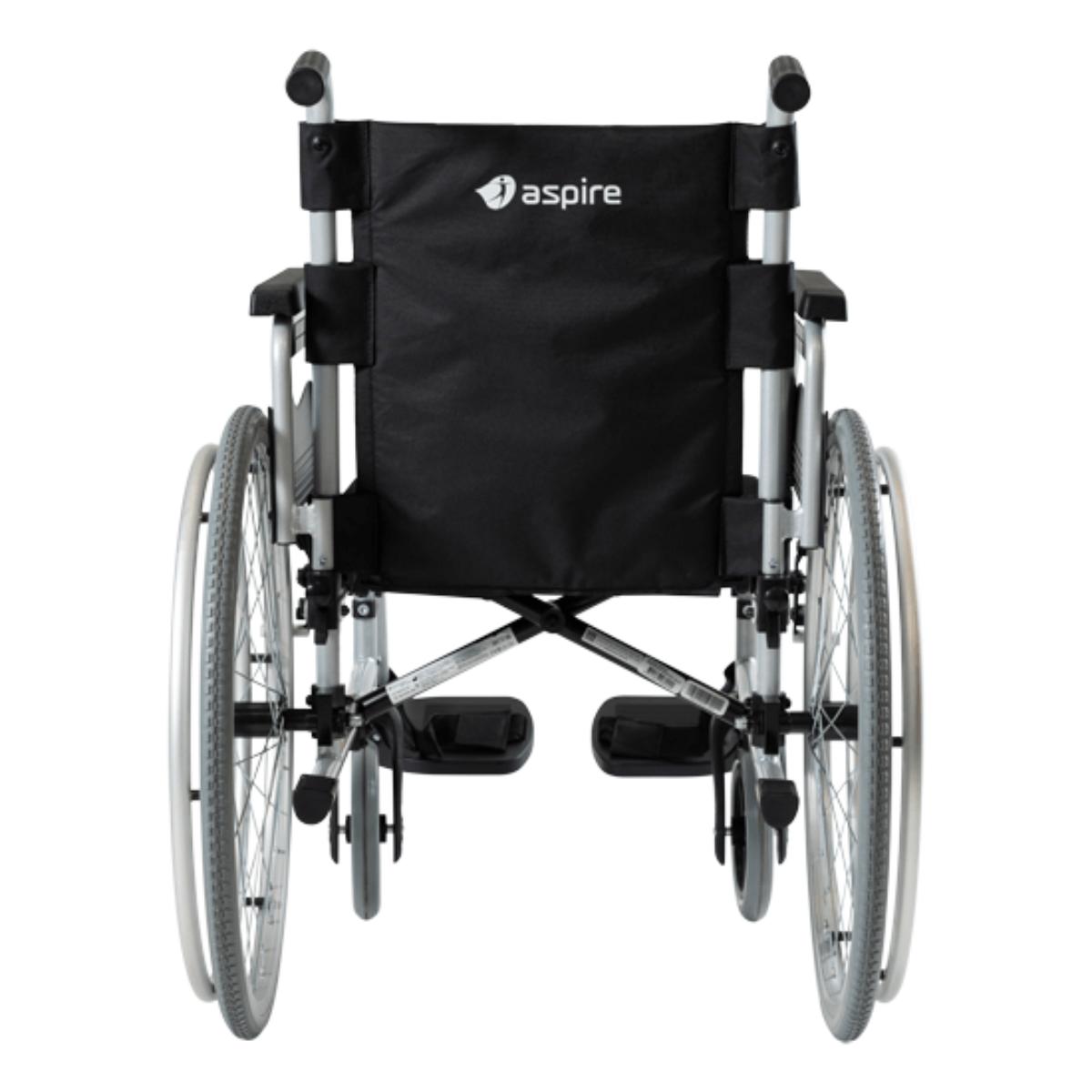 Aspire Assist 3 Manual Wheelchair