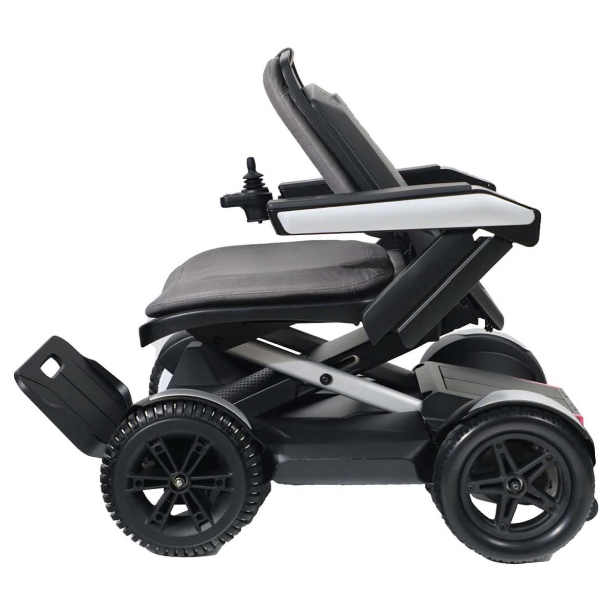 Solax Omni-Wheel Power Chair