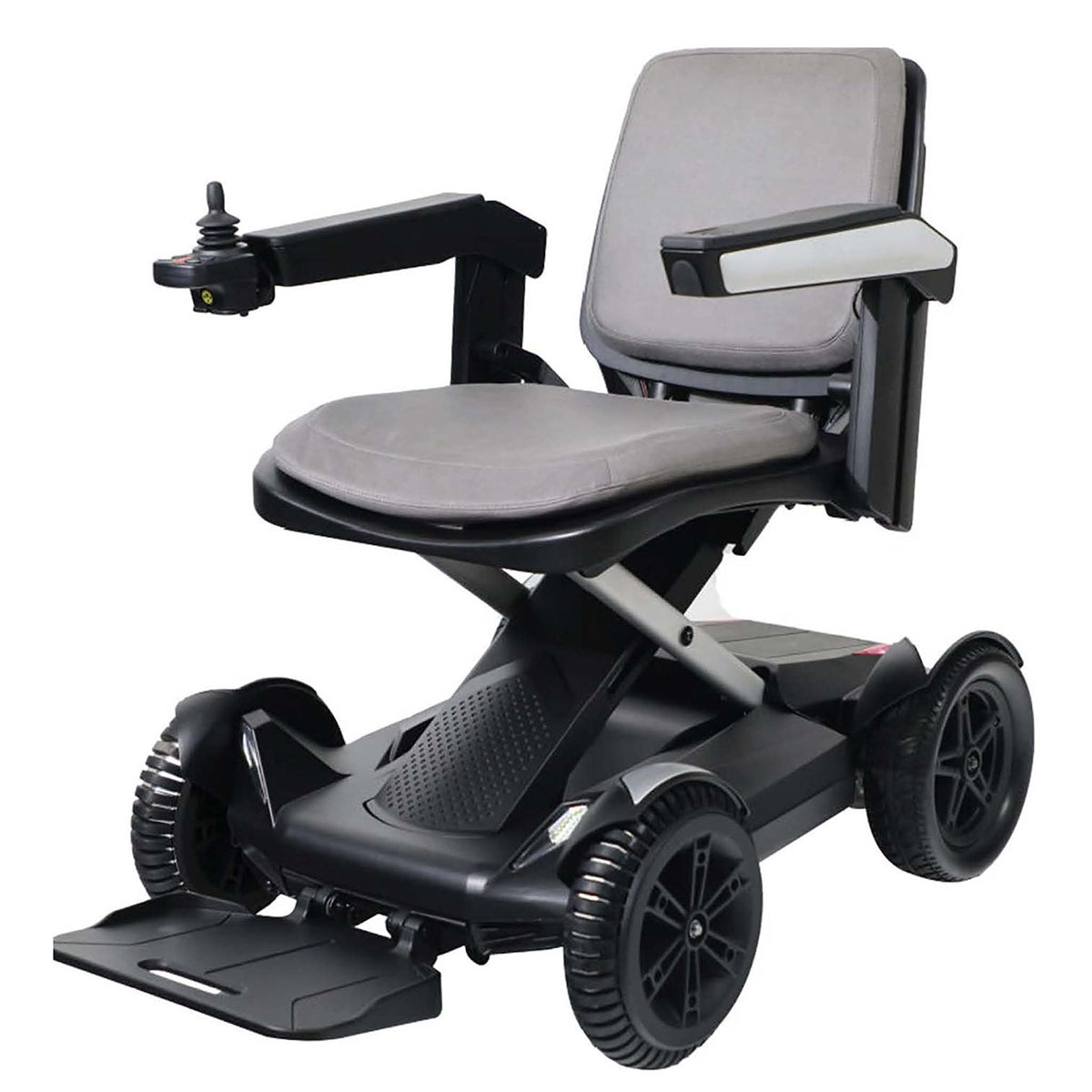 Solax Omni-Wheel Power Chair