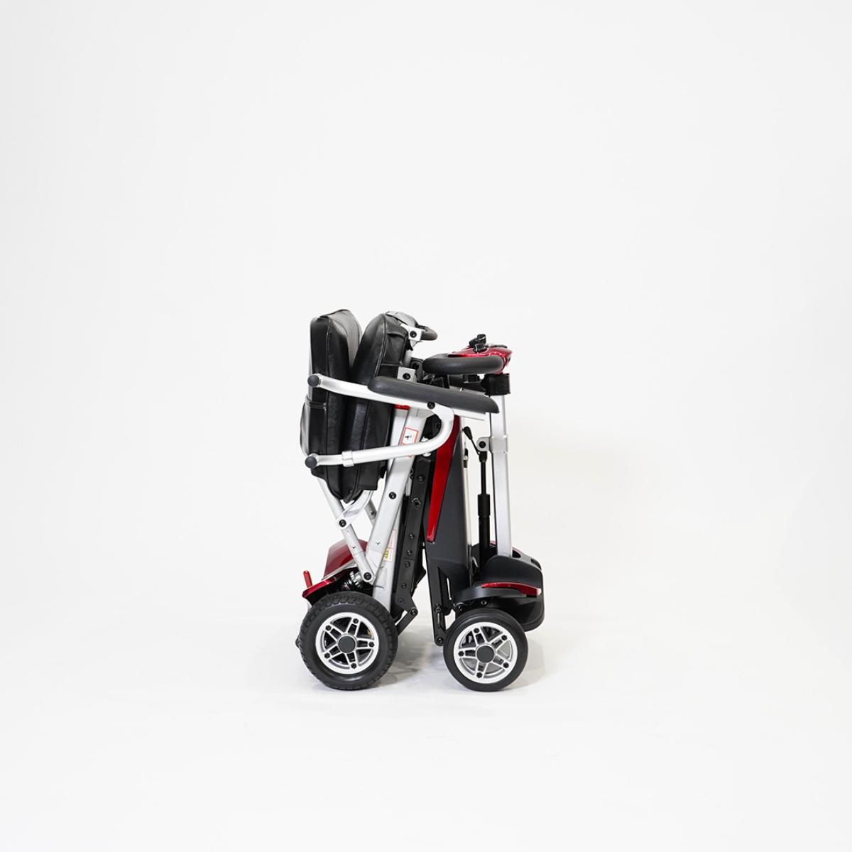 Solax-Charge Mobility Scooter