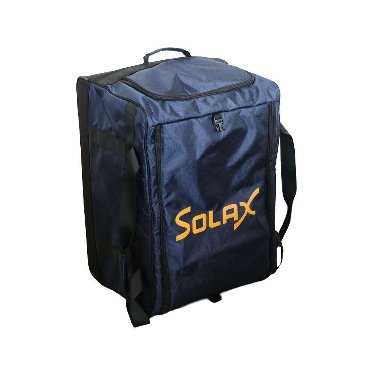Solax Oxford Travel Bag