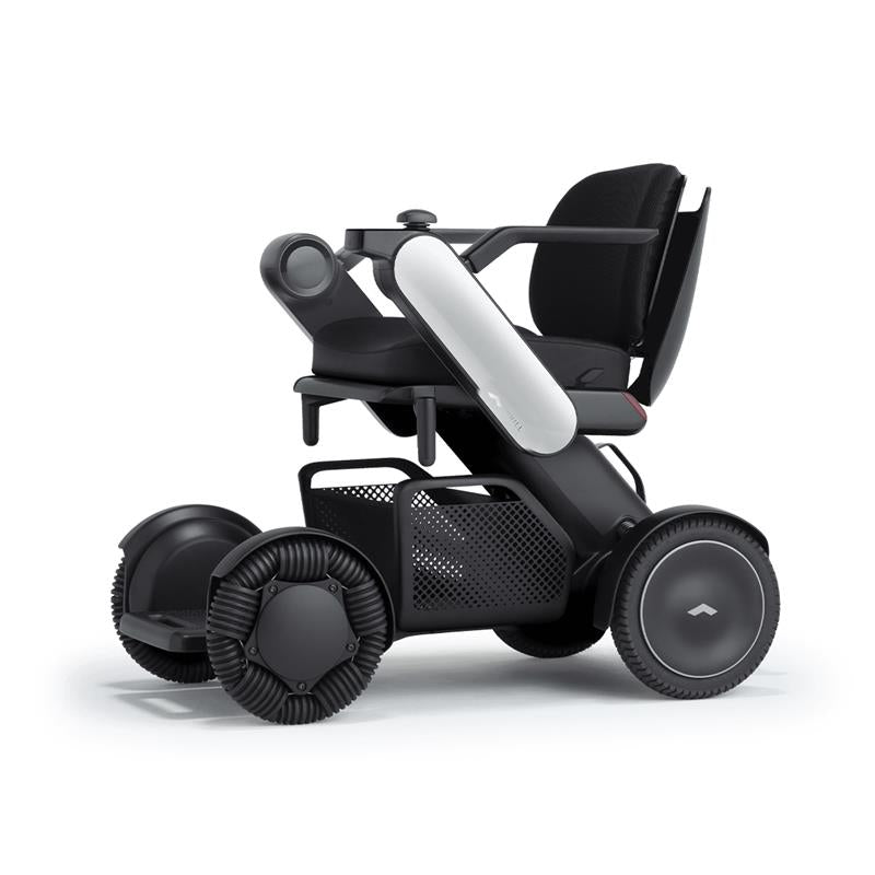 WHILL Model C2 Power Wheelchair