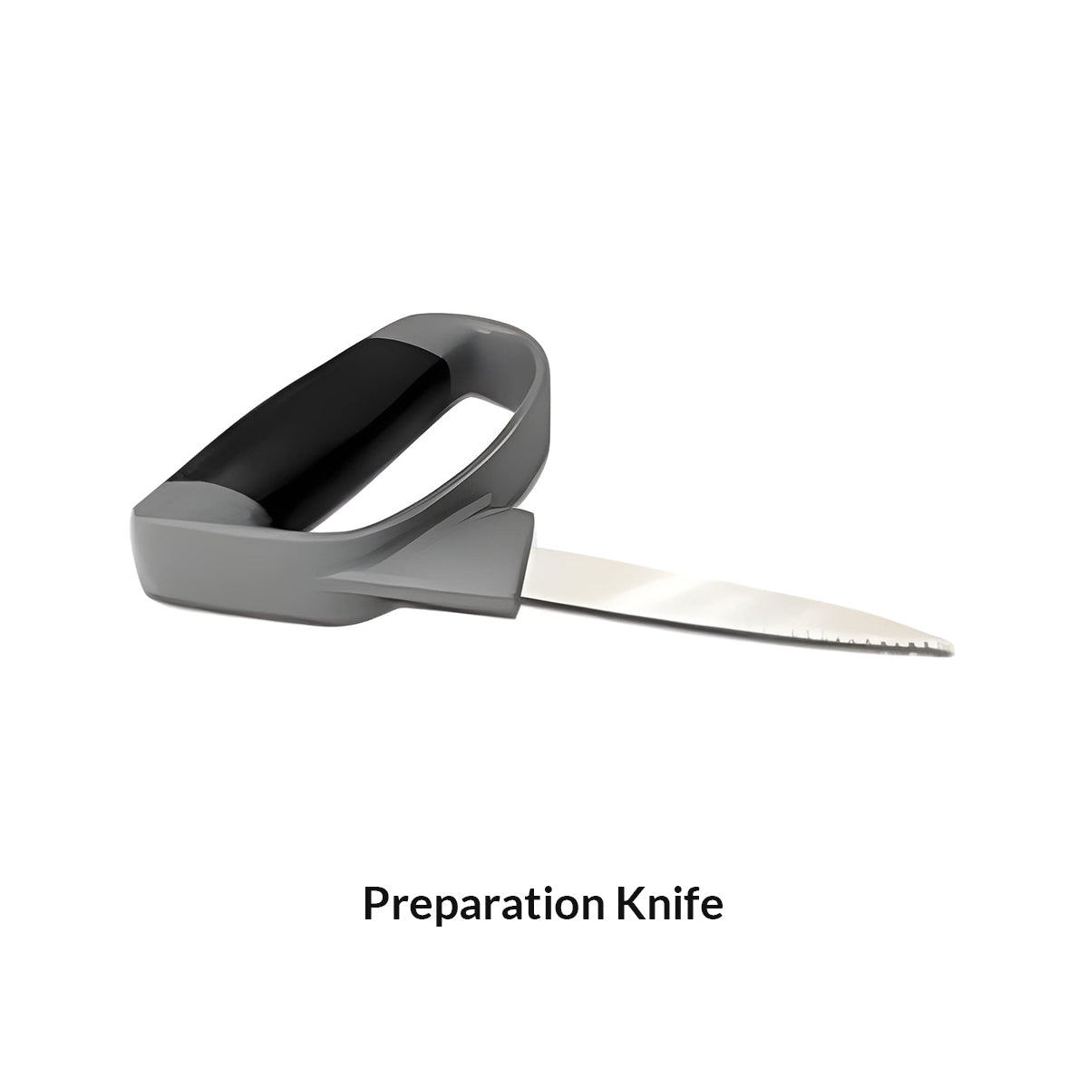 Homecraft Reflex Comfort Grip Preparation Knife