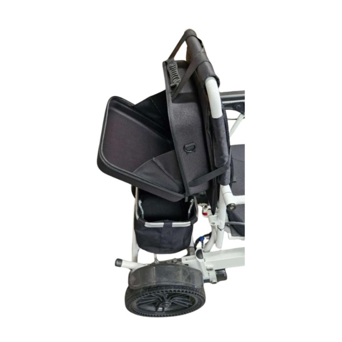 Rear Seat Bag (Hard Case)