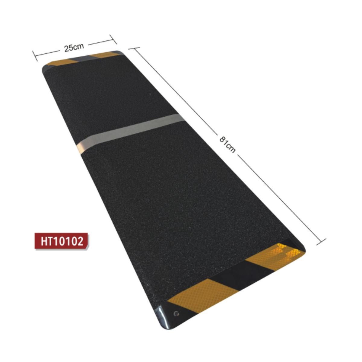 Threshold Ramps