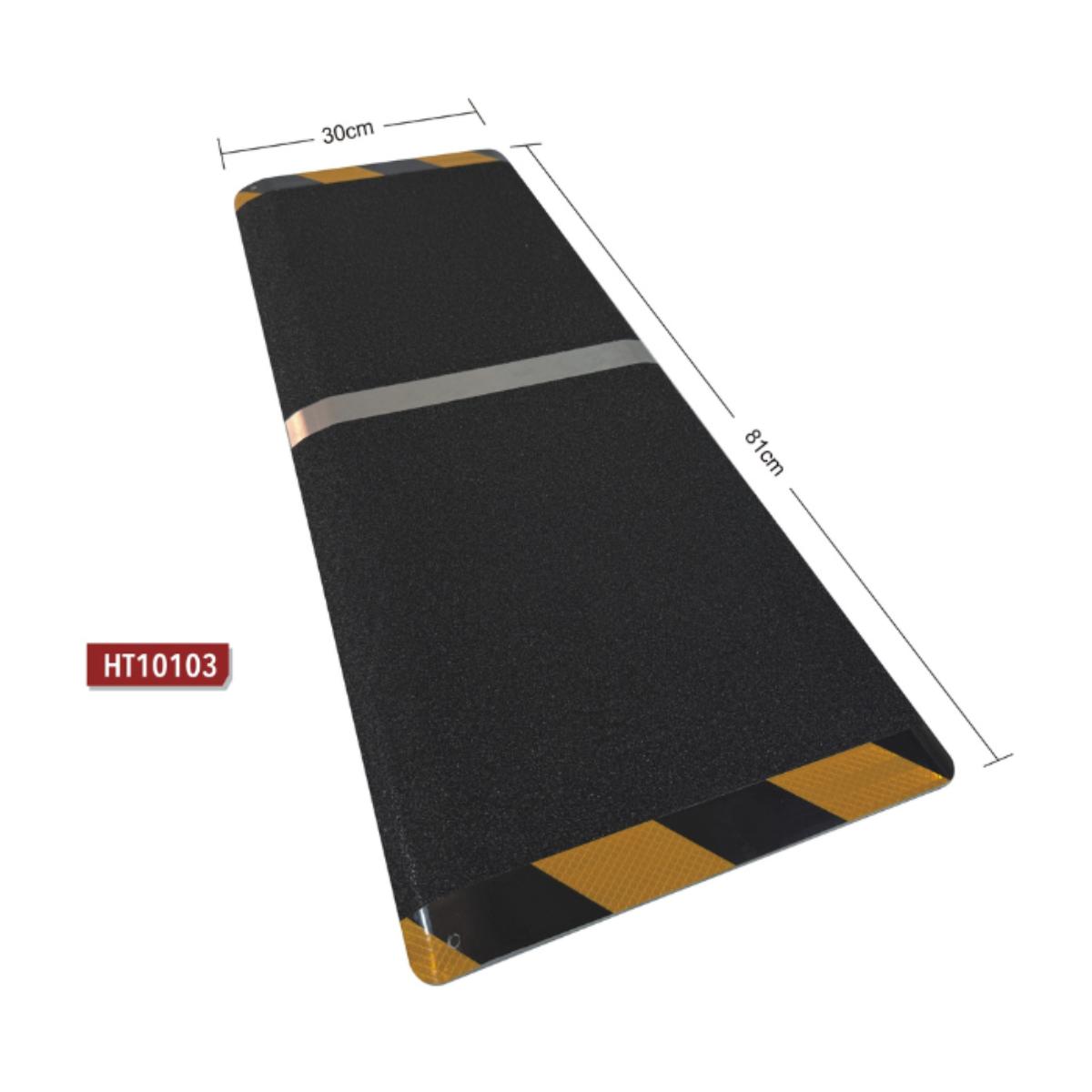 Threshold Ramps