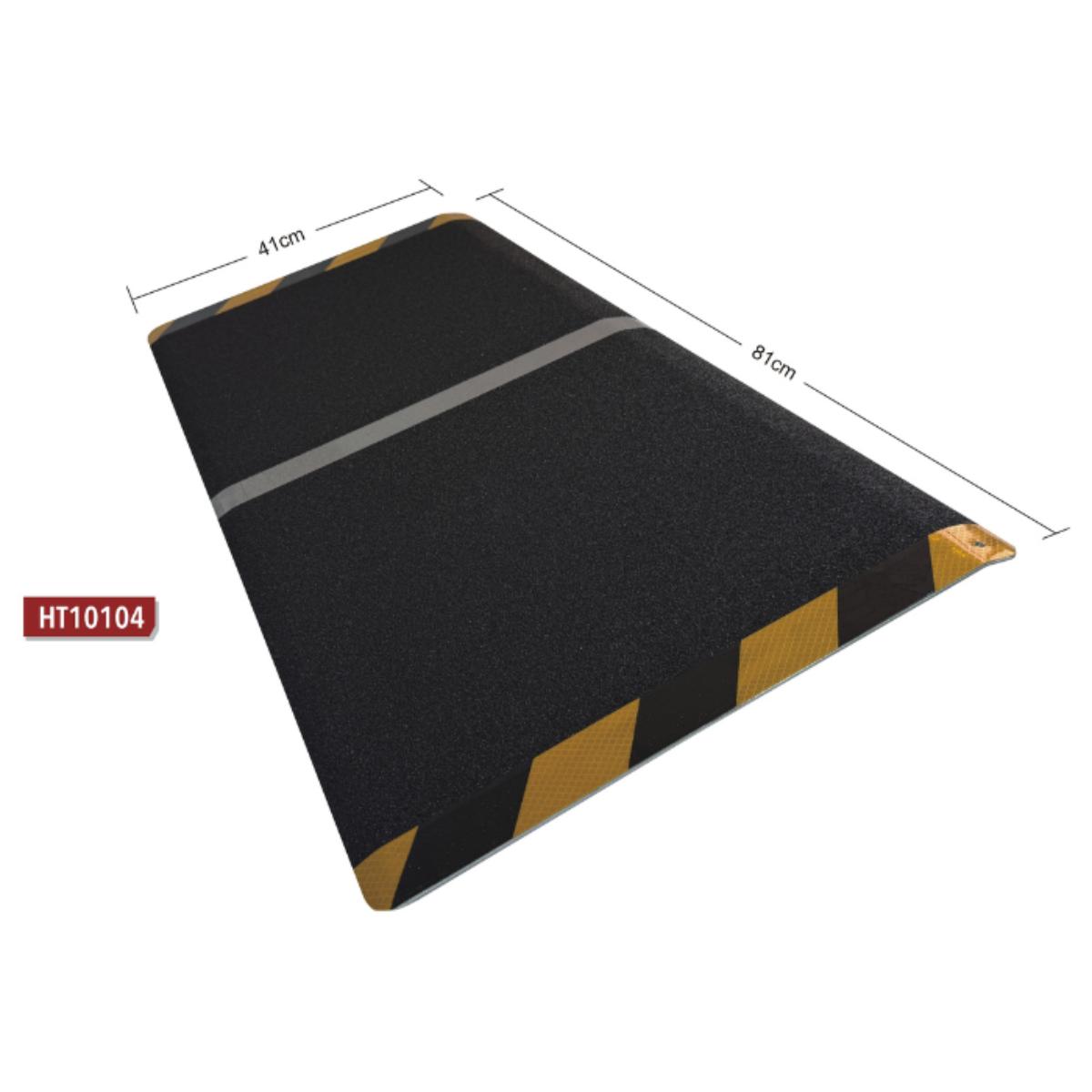 Threshold Ramps