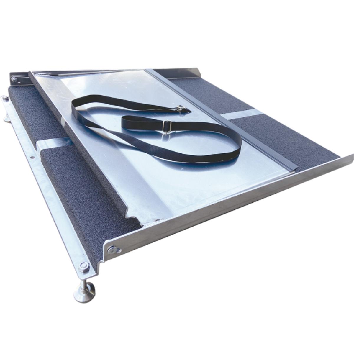 Drive-In Ramps