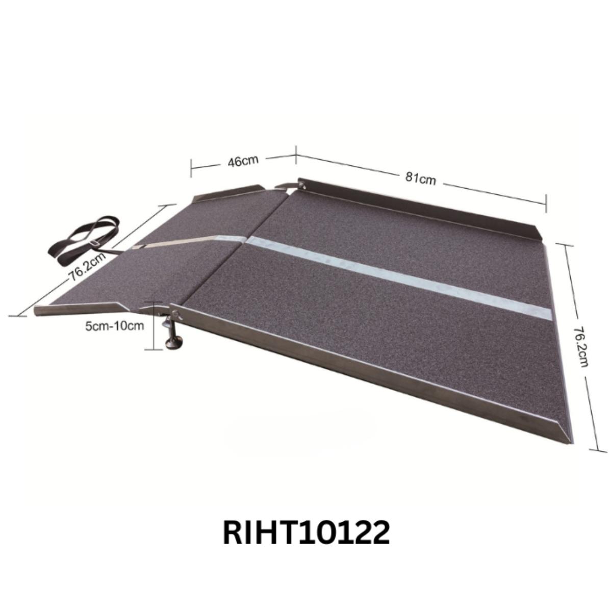 Drive-In Ramps