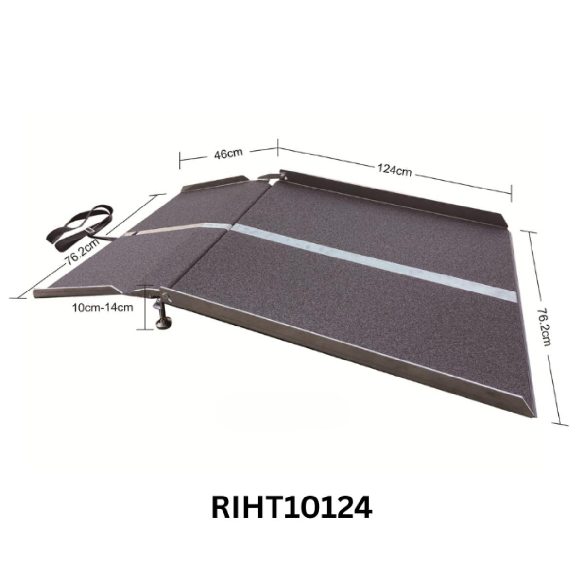 Drive-In Ramps