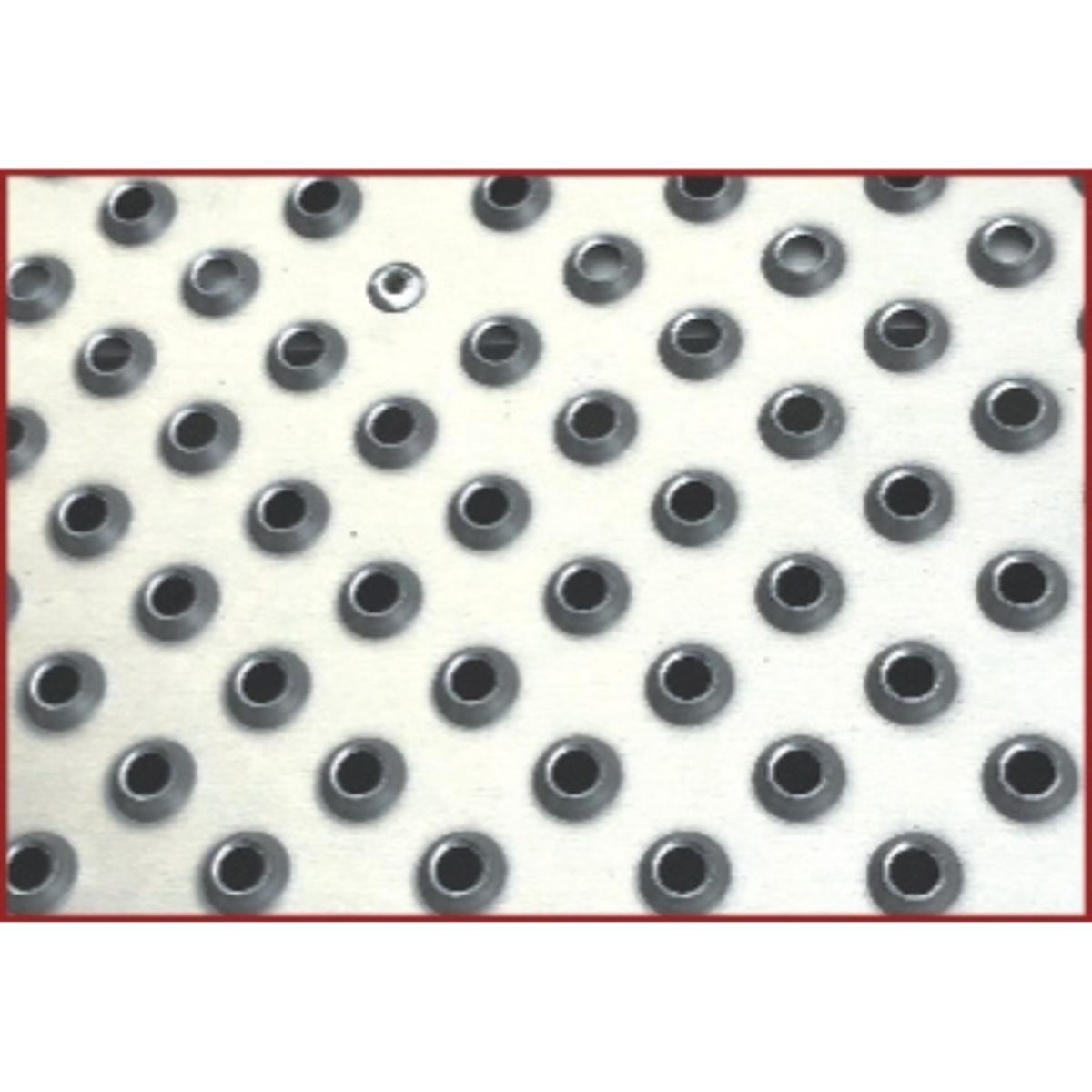Shed Ramp (Piece) (Punch Plate)