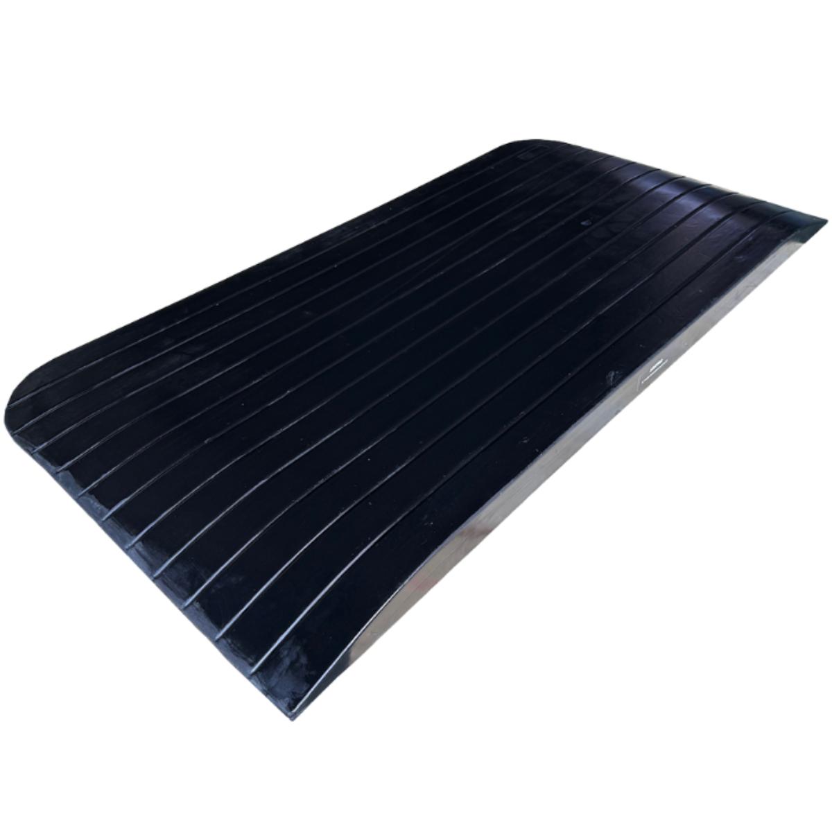 Rubber Threshold Ramps