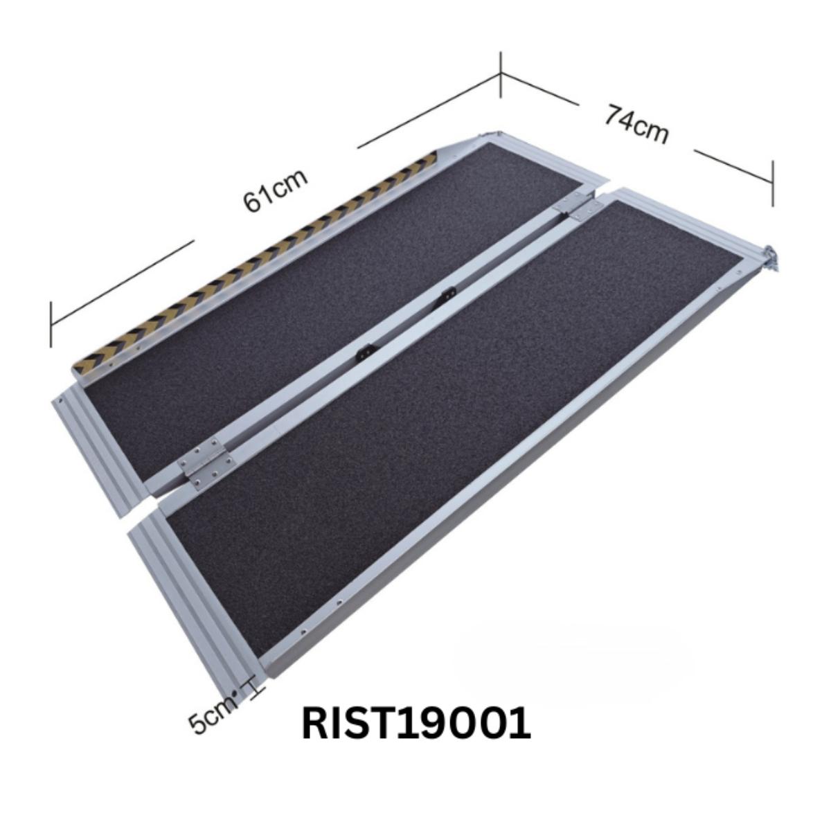 Portable Ramps (Grit-Tape)