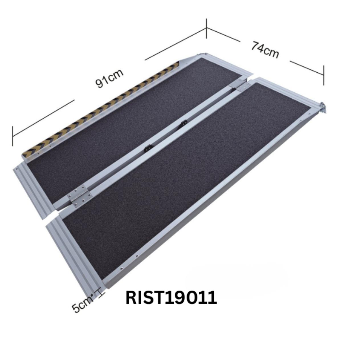 Portable Ramps (Grit-Tape)
