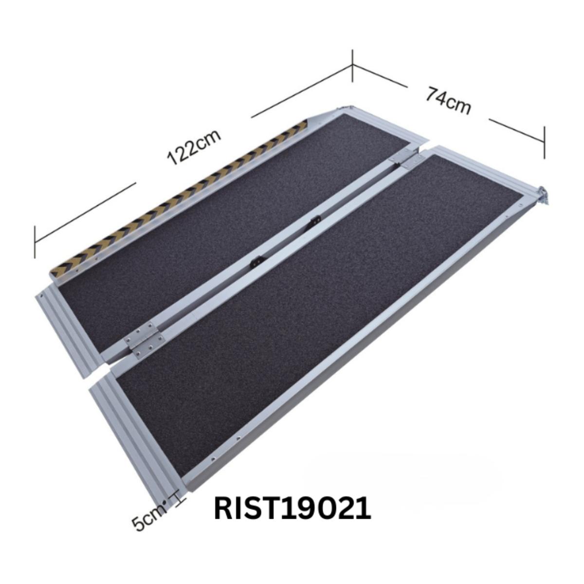 Portable Ramps (Grit-Tape)
