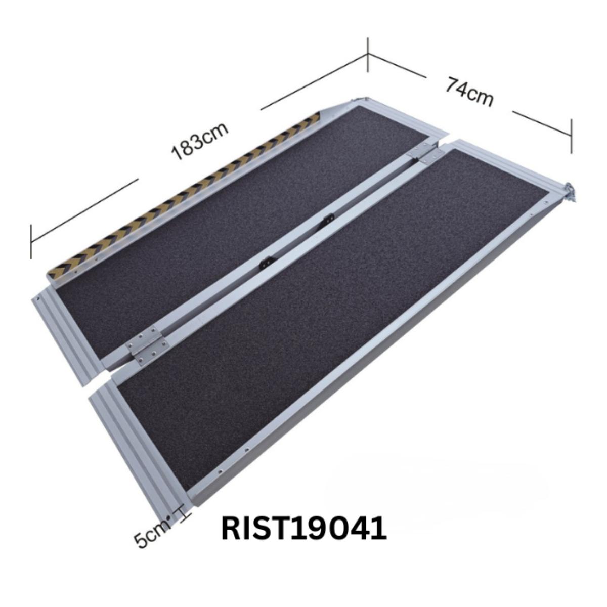 Portable Ramps (Grit-Tape)