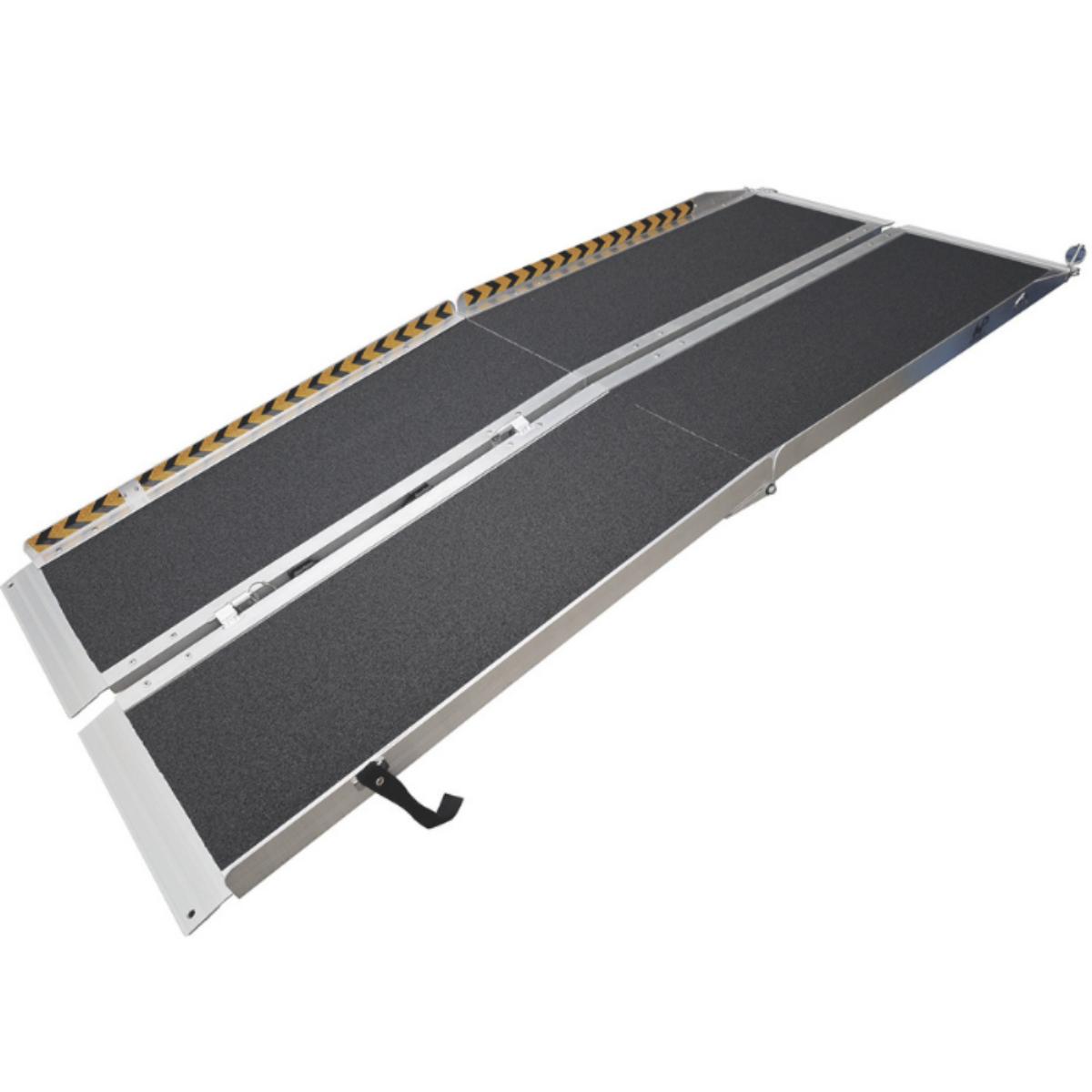 Multi-Fold Ramps (Grit Tape)