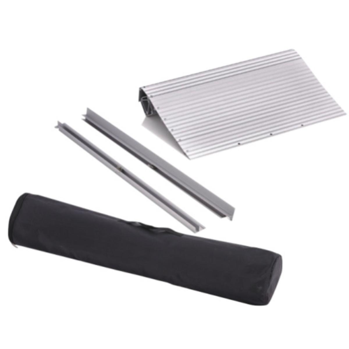 Roll Ramps