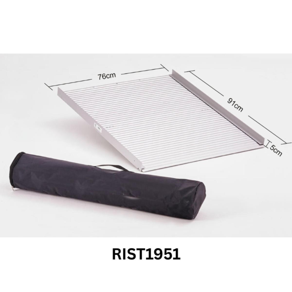 Roll Ramps