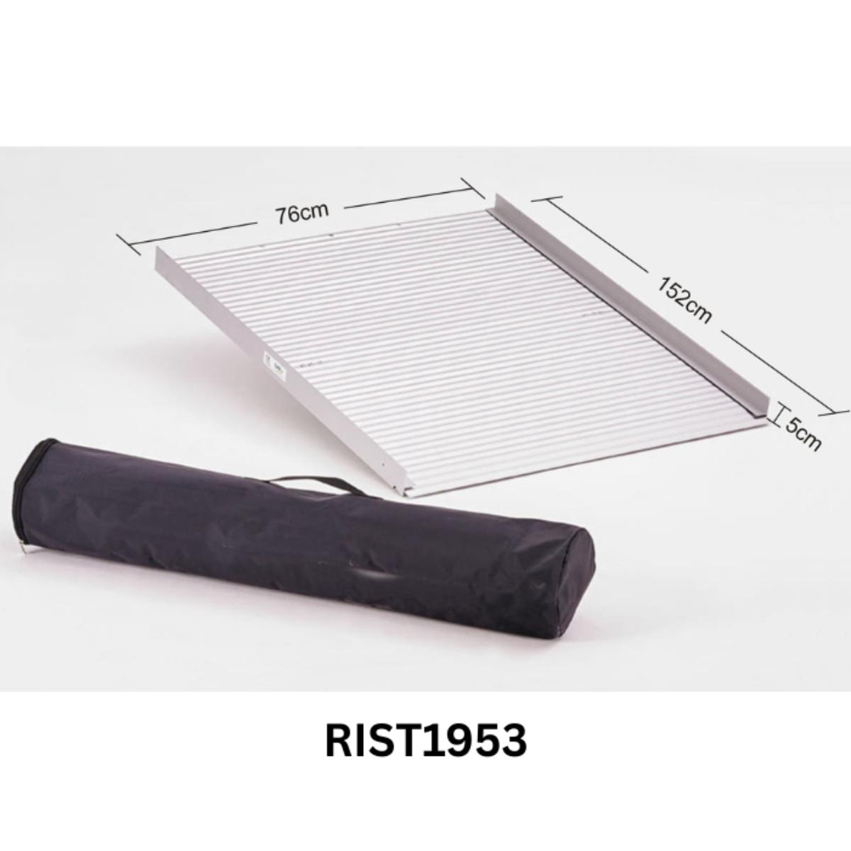 Roll Ramps