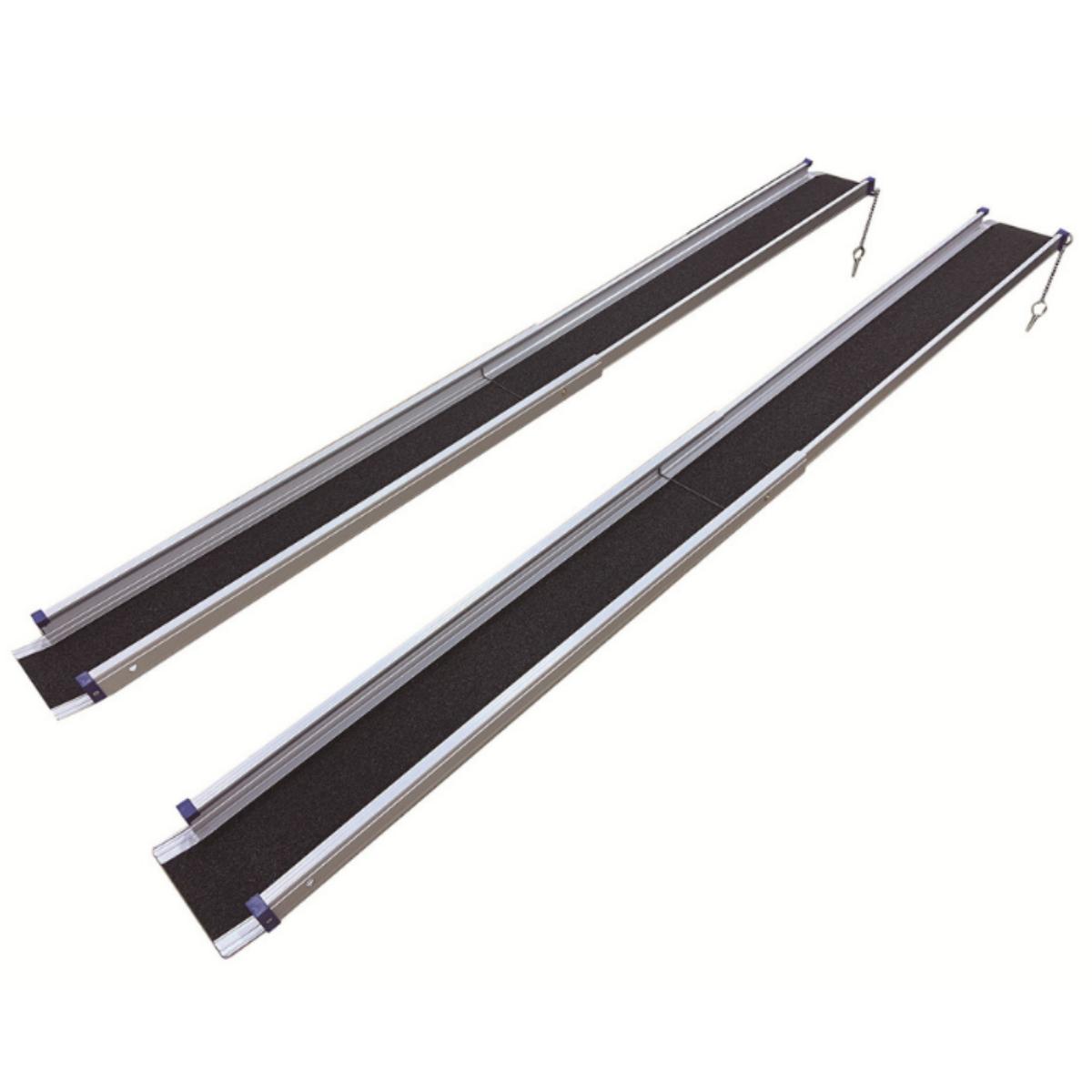 Telescoping Ramps