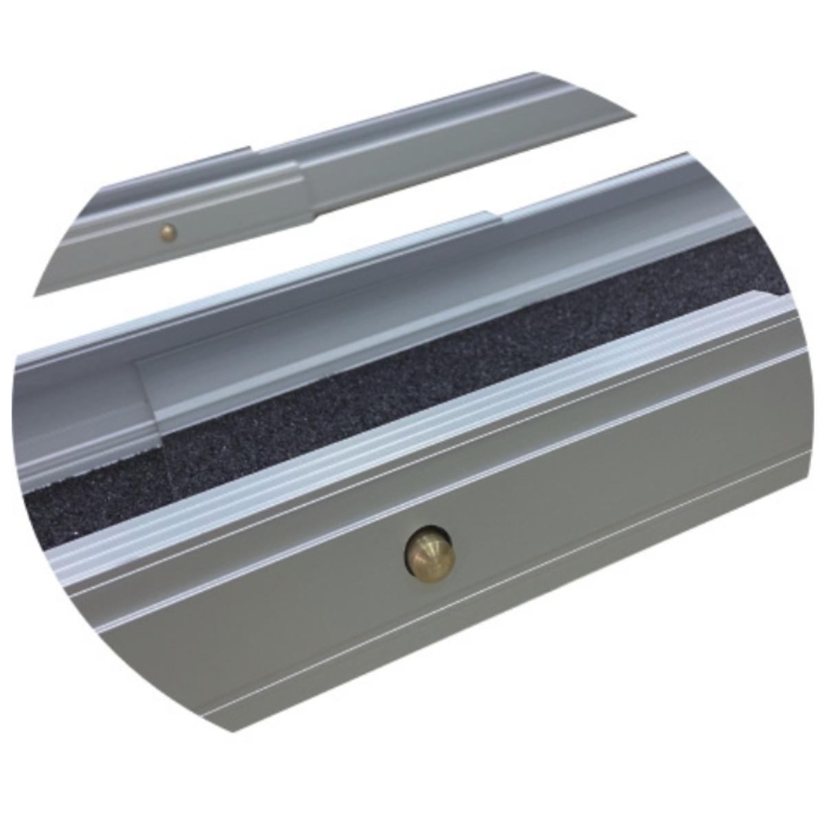Telescoping Ramps