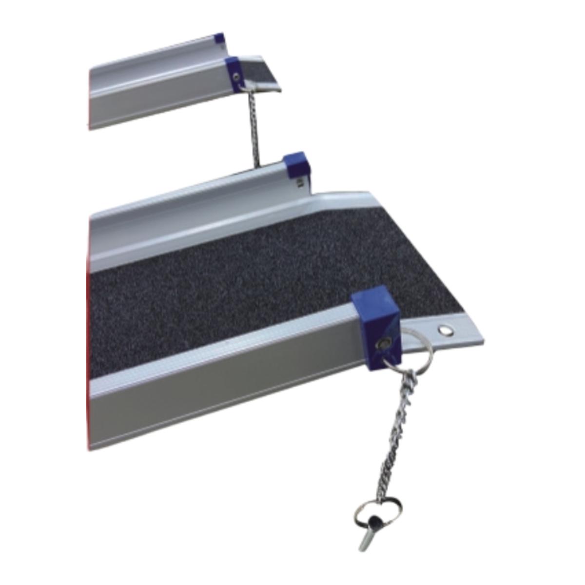 Telescoping Ramps