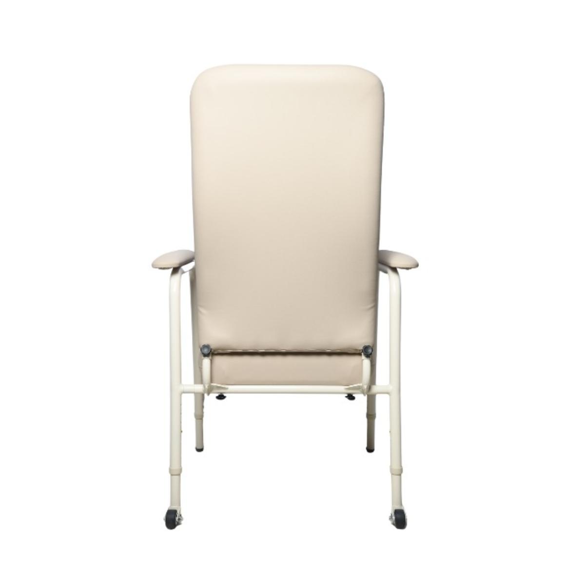 Day Chair – High Back