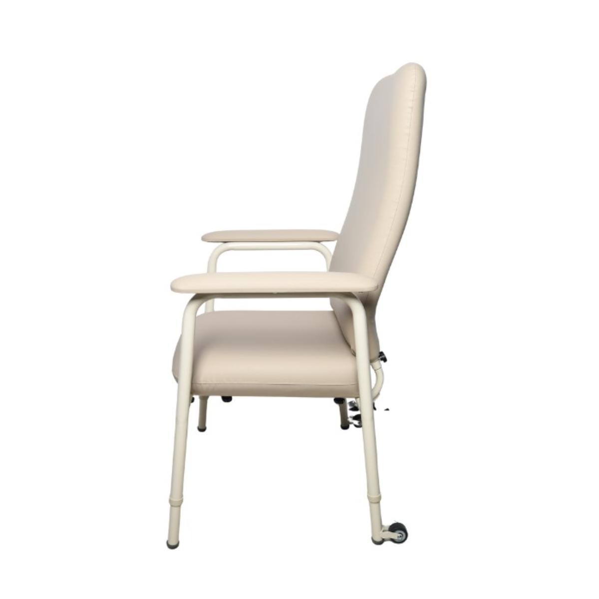 Day Chair – High Back