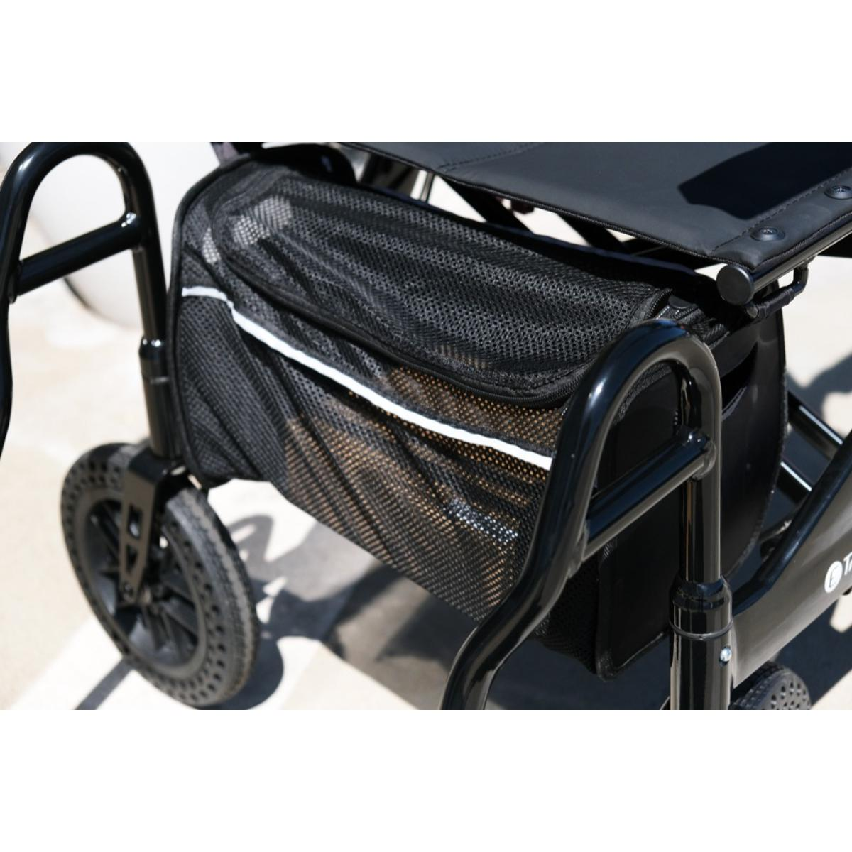 E-Traveller-EVO Elite Rollator