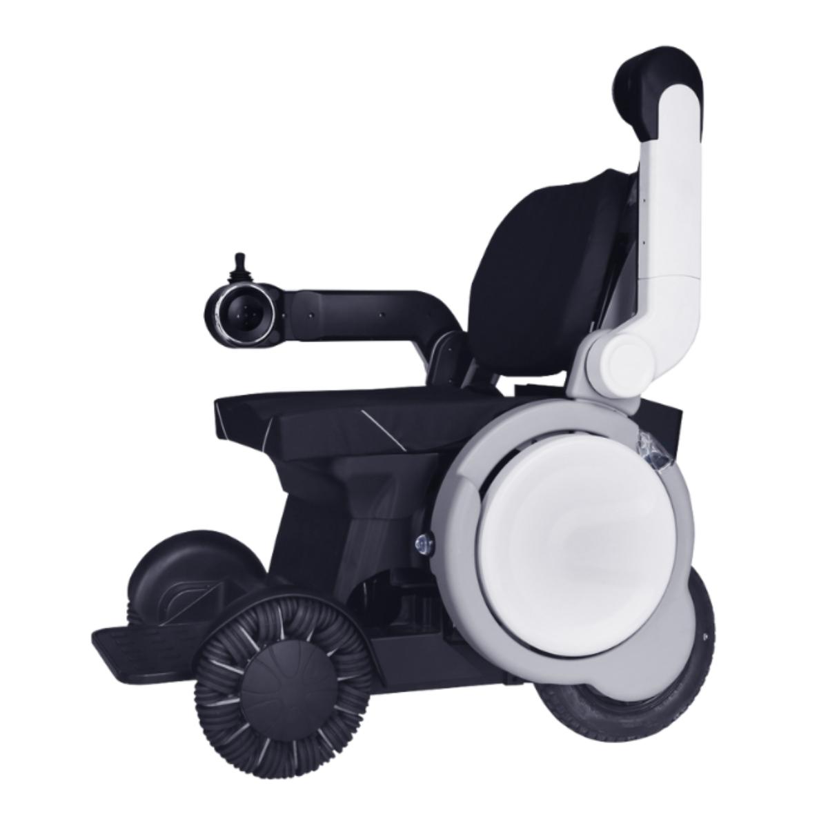 Rover PowerWheelchair