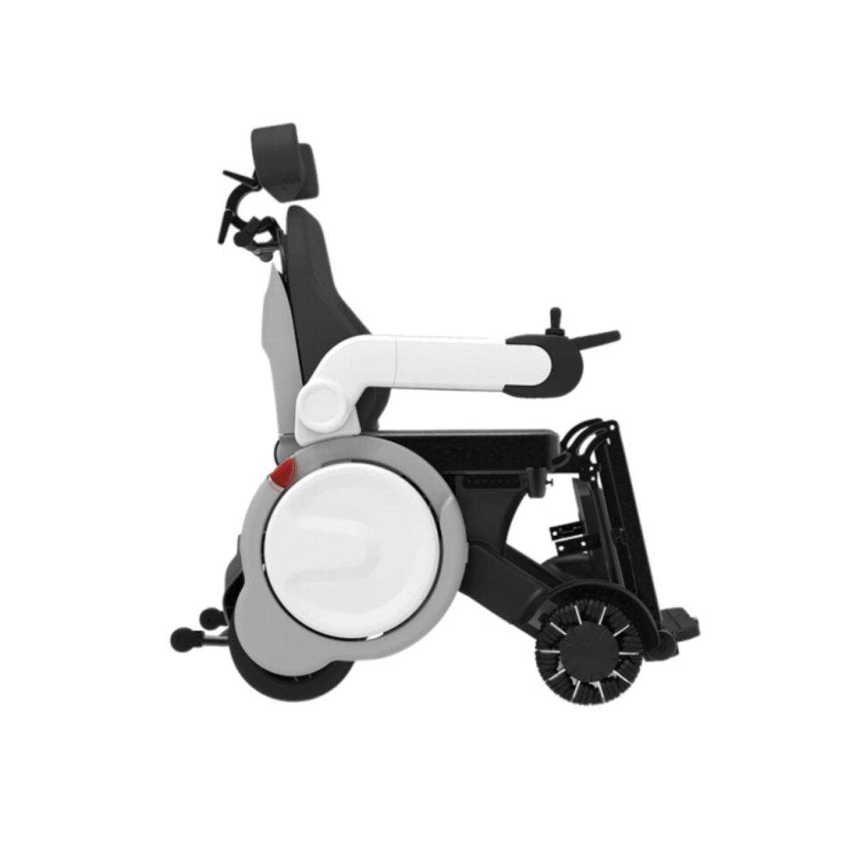 Rover X Pro Power wheelchair