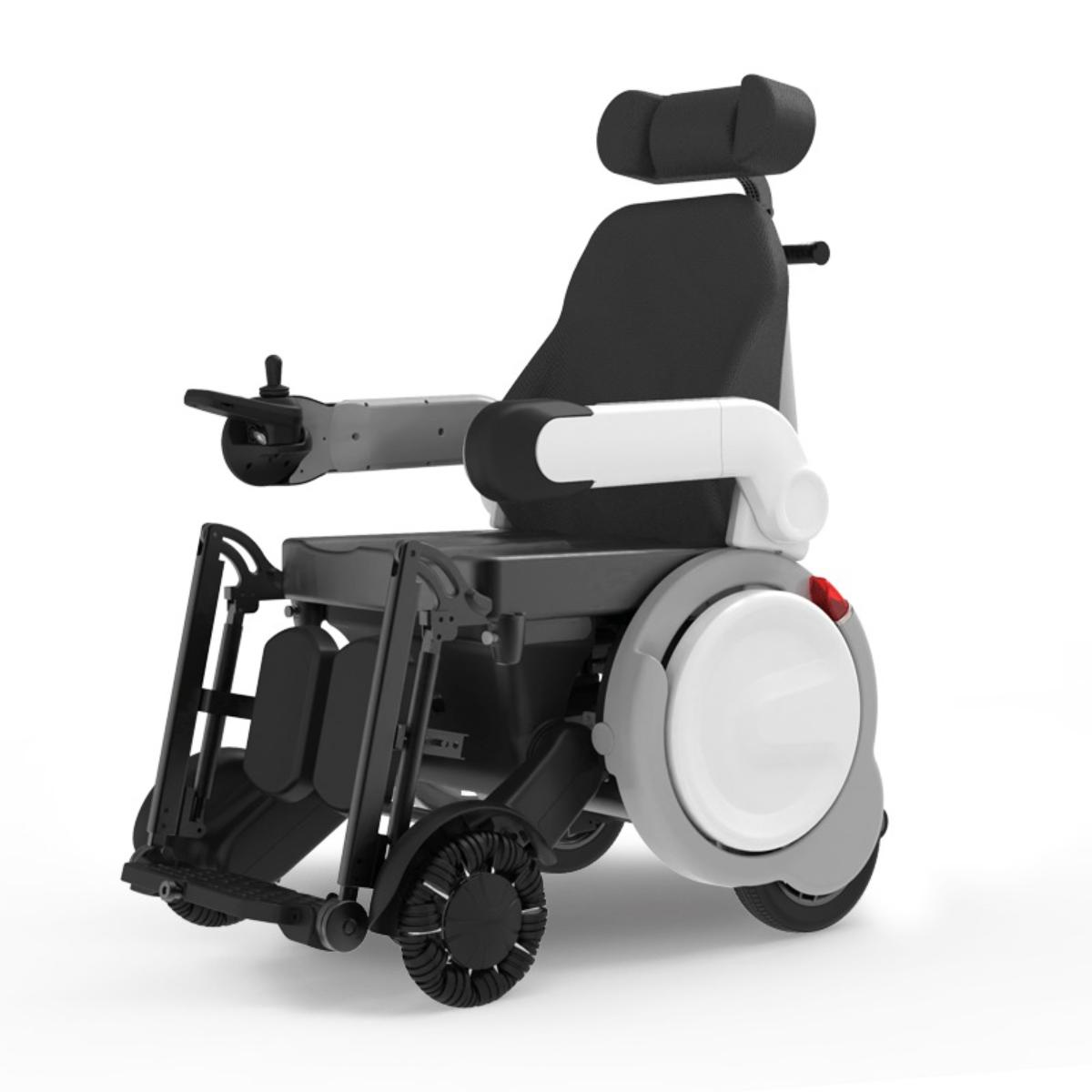 Rover X Pro Power wheelchair