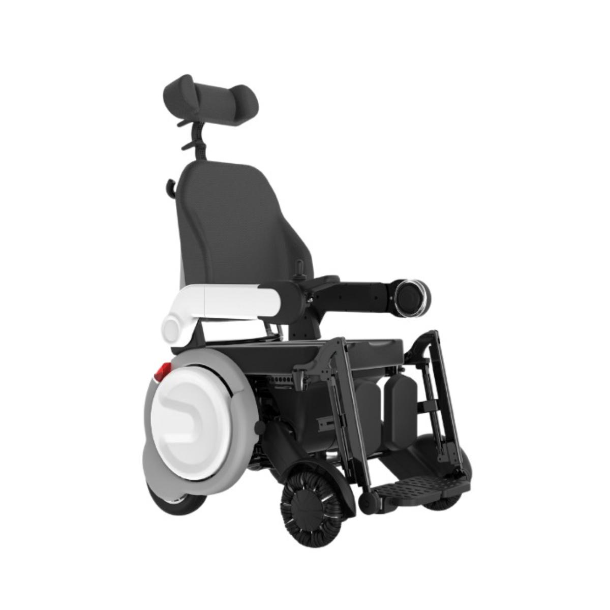 Rover X Pro Power wheelchair