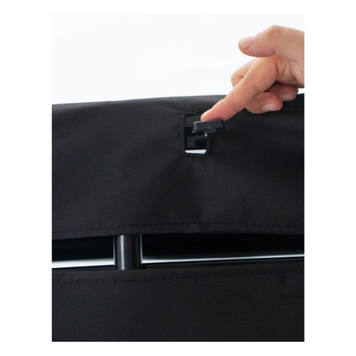 Scooter Canopy (Avenger Pro/Mustang Pro)