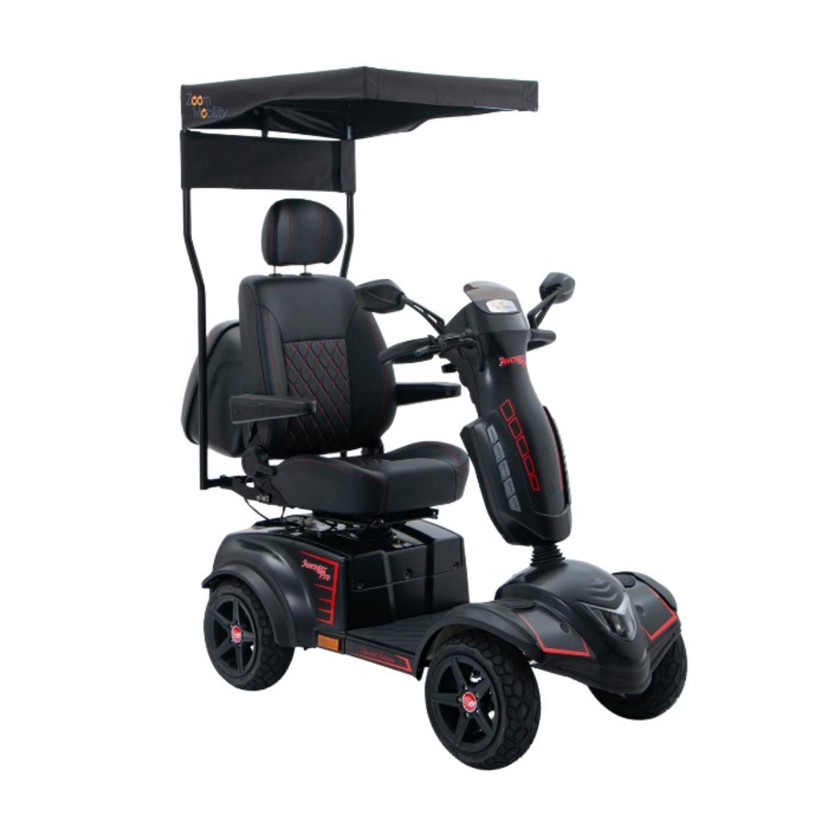 Scooter Canopy (Avenger Pro/Mustang Pro)