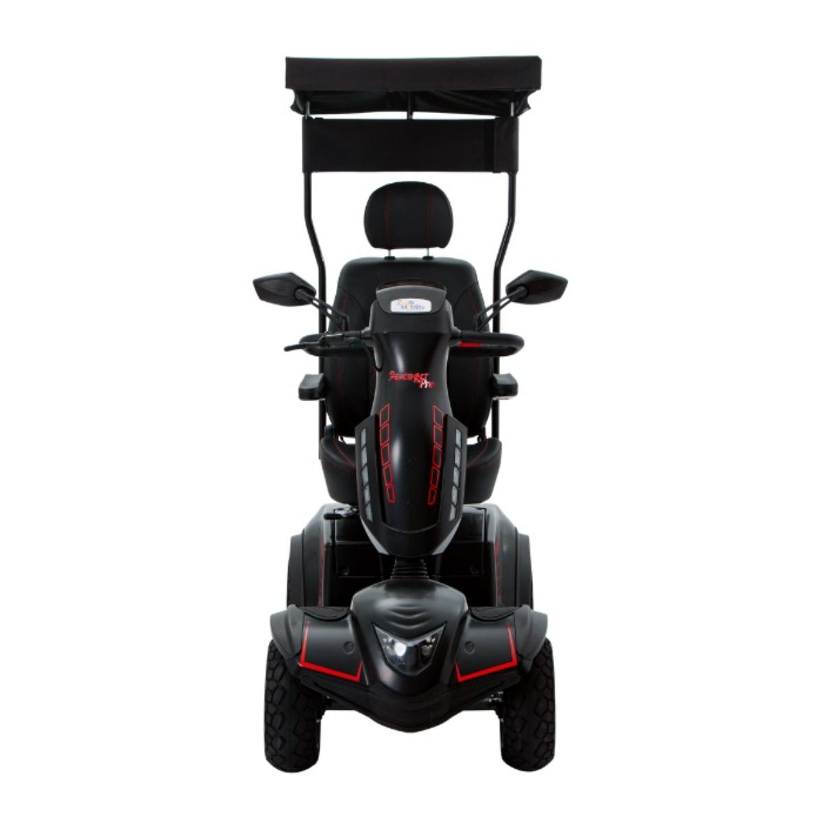 Scooter Canopy (Avenger Pro/Mustang Pro)