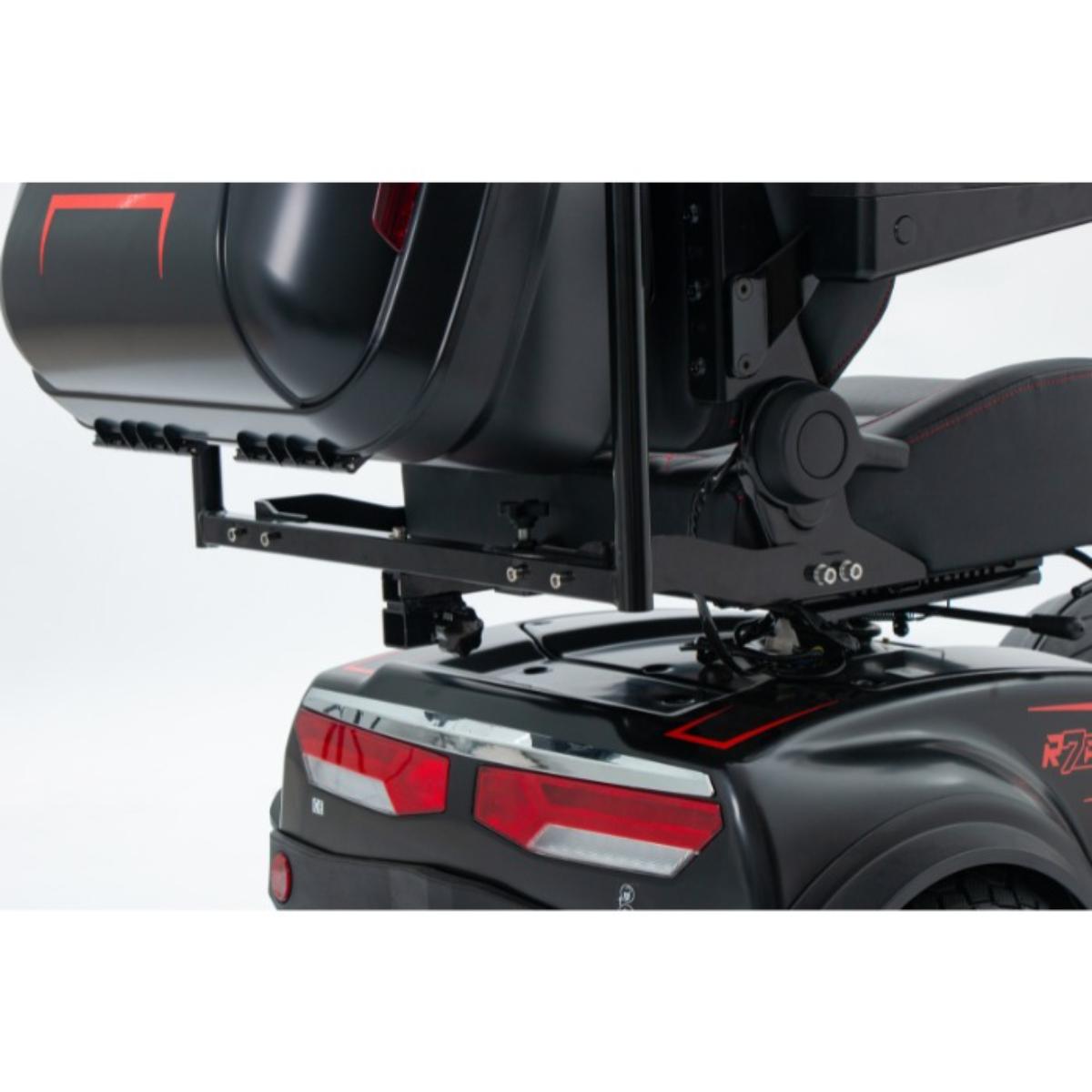 Scooter Canopy (Avenger Pro/Mustang Pro)