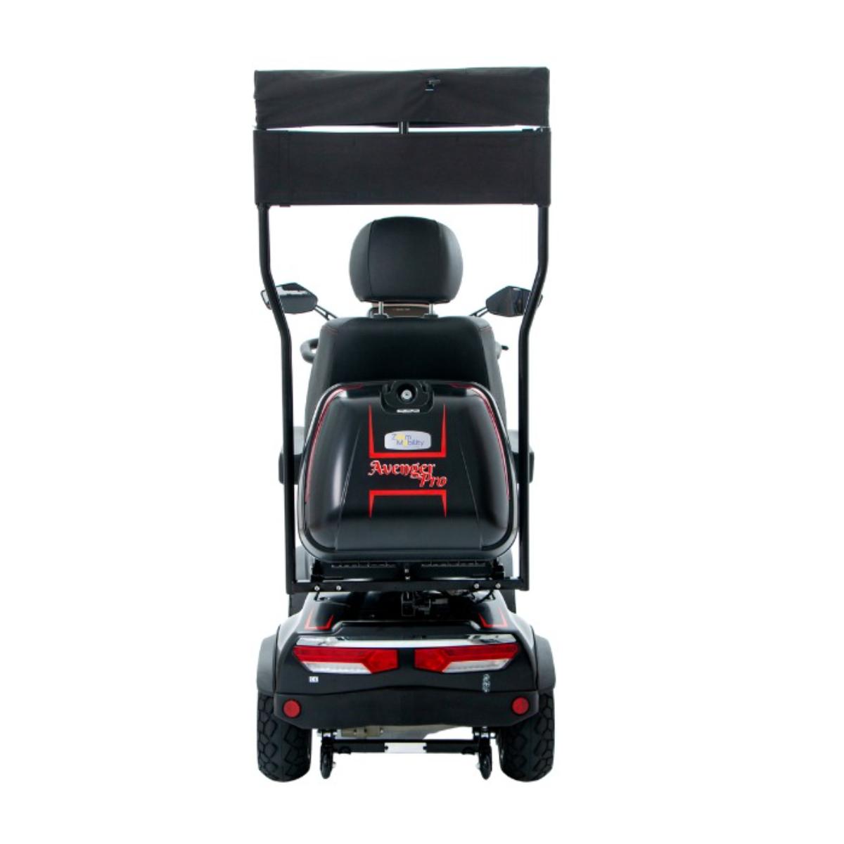 Scooter Canopy (Avenger Pro/Mustang Pro)