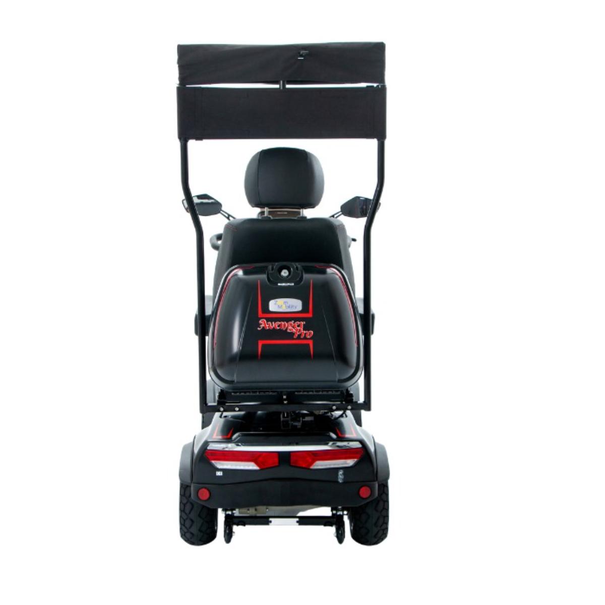 Scooter Canopy (Avenger Pro/Mustang Pro)