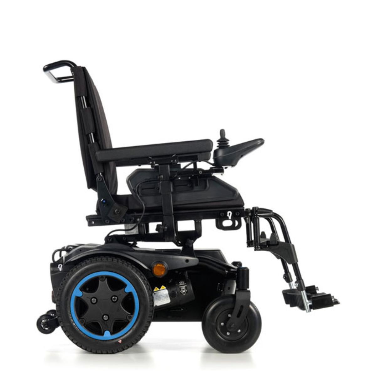 Sunrise Medical Quickie Q100R Power Chair
