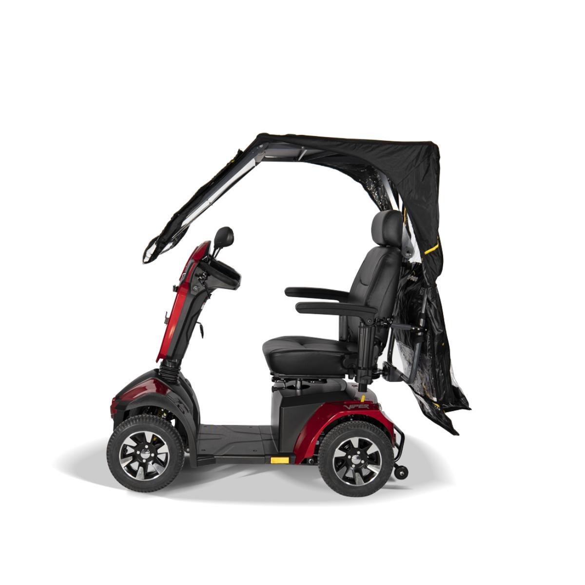 Scooterpac All Weather Canopy