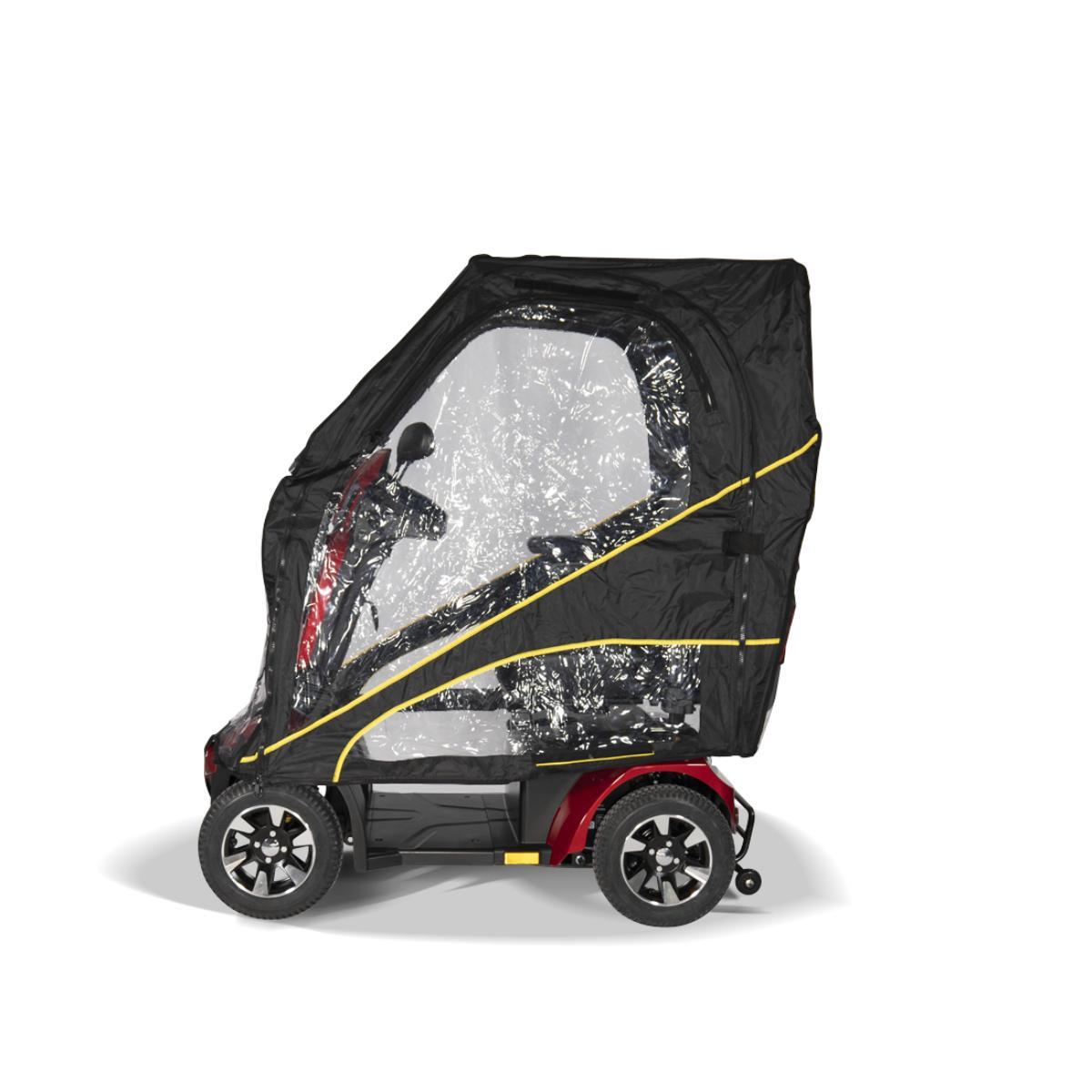 Scooterpac All Weather Canopy