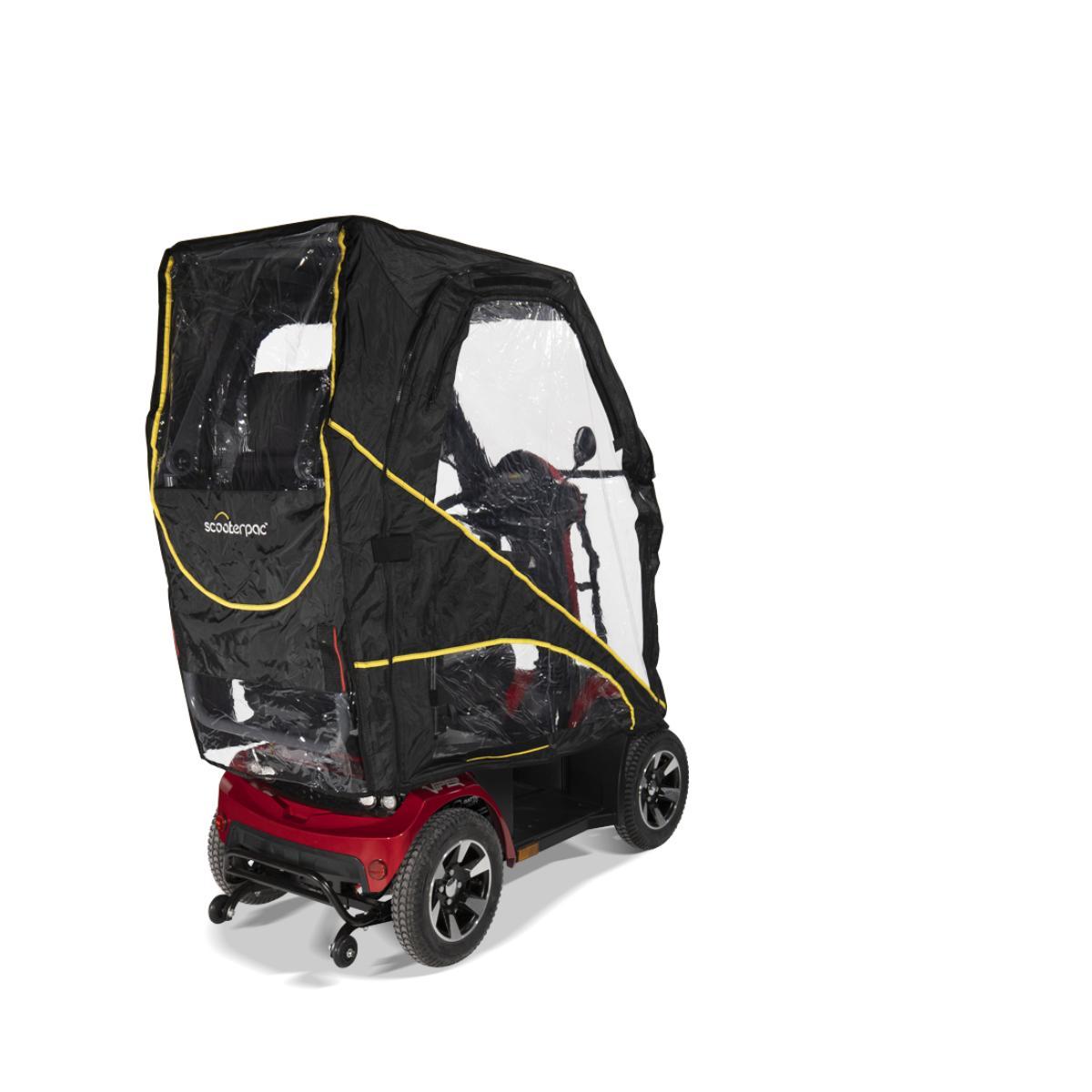 Scooterpac All Weather Canopy