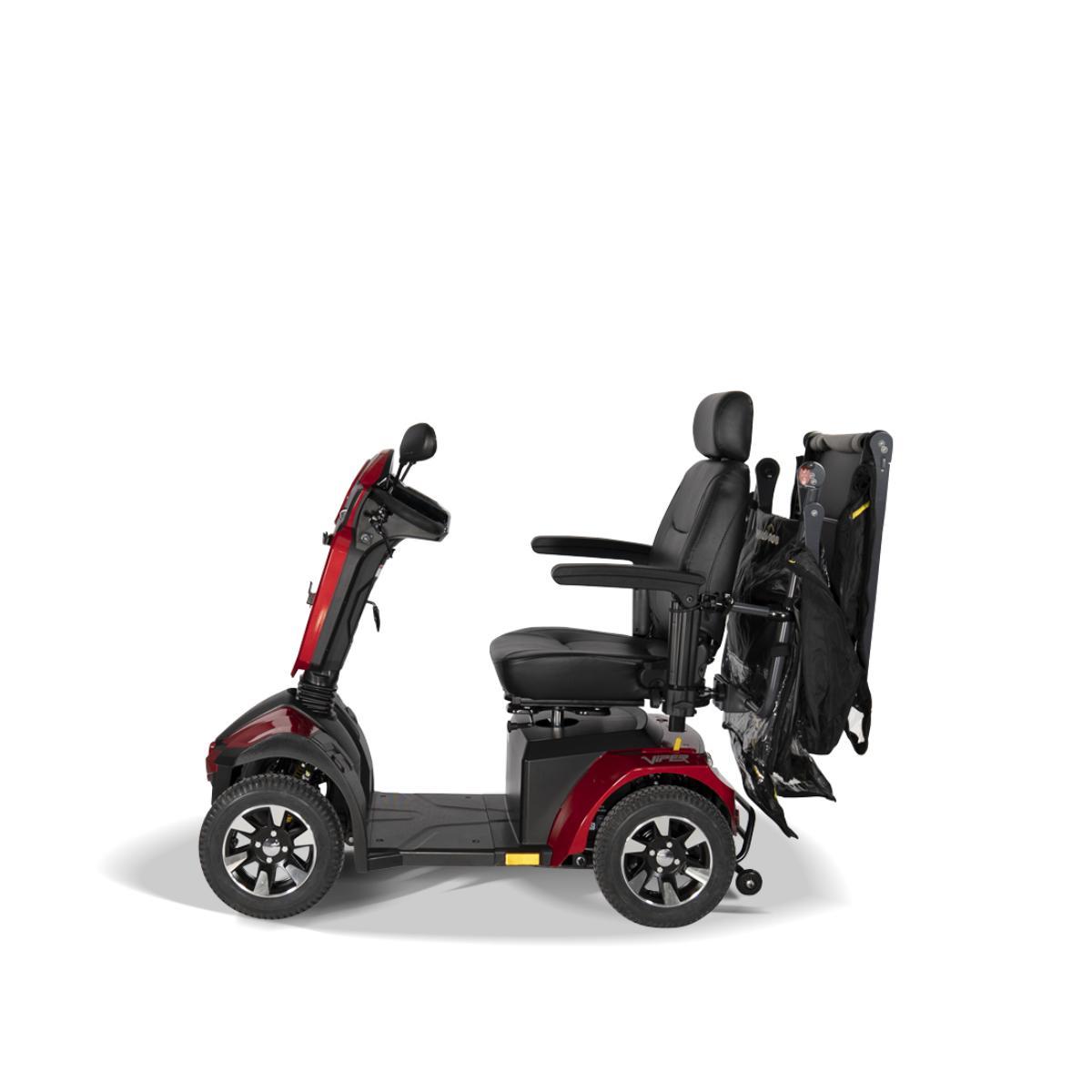 Scooterpac All Weather Canopy